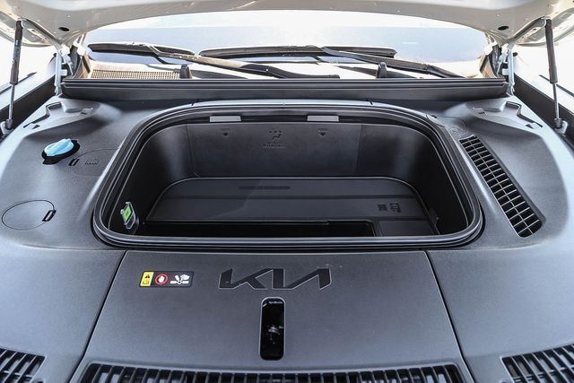 2024 Kia EV9 Land Folsom CA