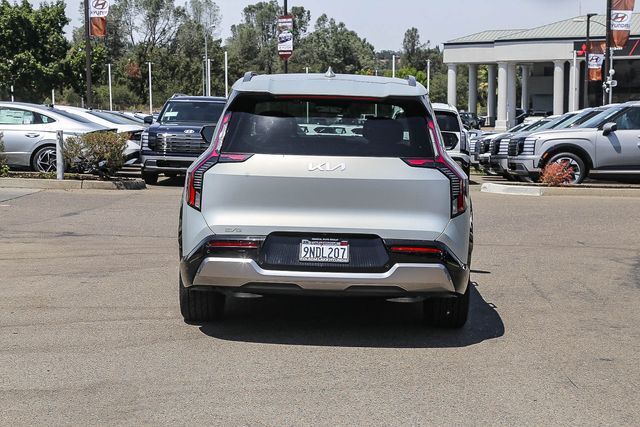 2024 Kia EV9 Land Folsom CA