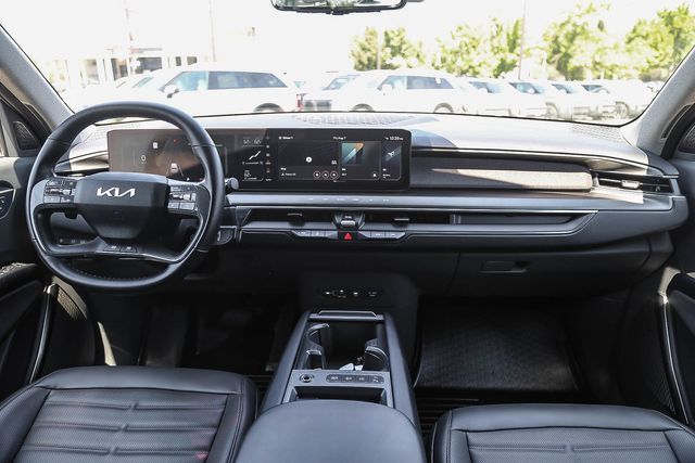 2024 Kia EV9 Land Folsom CA