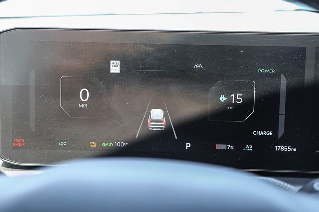 2024 Kia EV9 Land Folsom CA