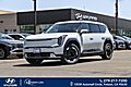 2024 Kia EV9 Land