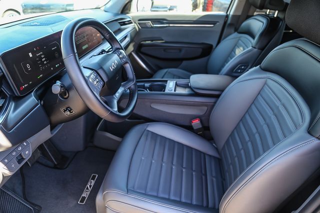 2024 Kia EV9 Land Folsom CA