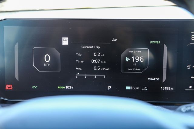 2024 Kia EV9 Land Folsom CA