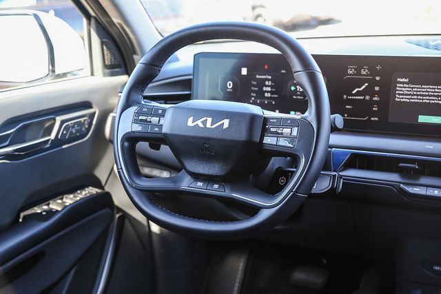 2024 Kia EV9 Land Folsom CA