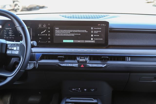 2024 Kia EV9 Land Folsom CA