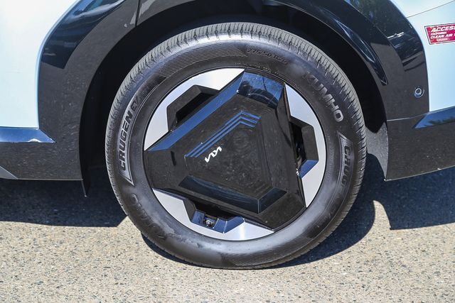 2024 Kia EV9 Land Folsom CA