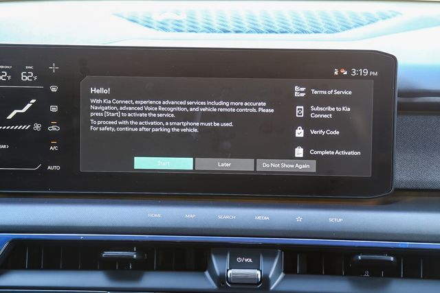 2024 Kia EV9 Land Folsom CA