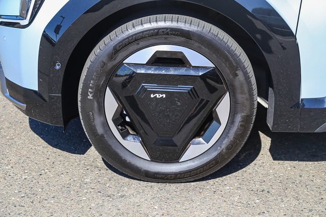 2024 Kia EV9 Land Folsom CA
