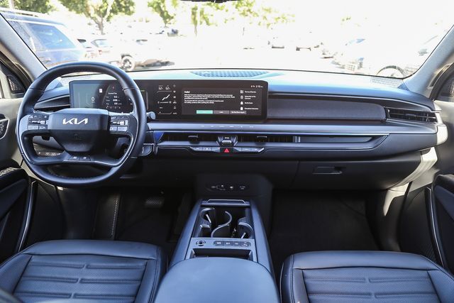 2024 Kia EV9 Land Folsom CA