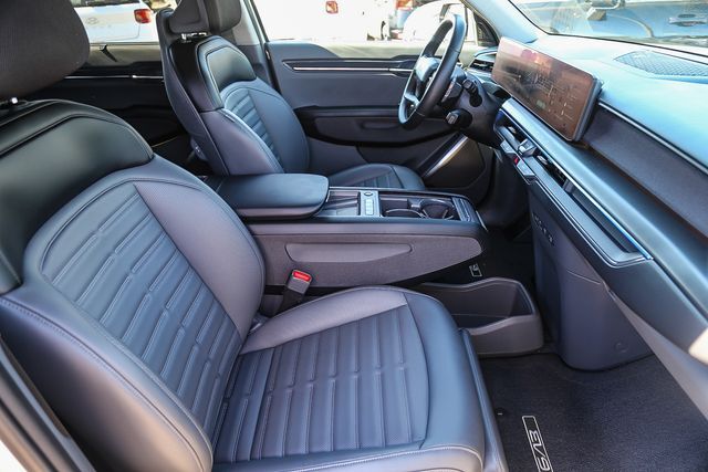 2024 Kia EV9 Land Folsom CA