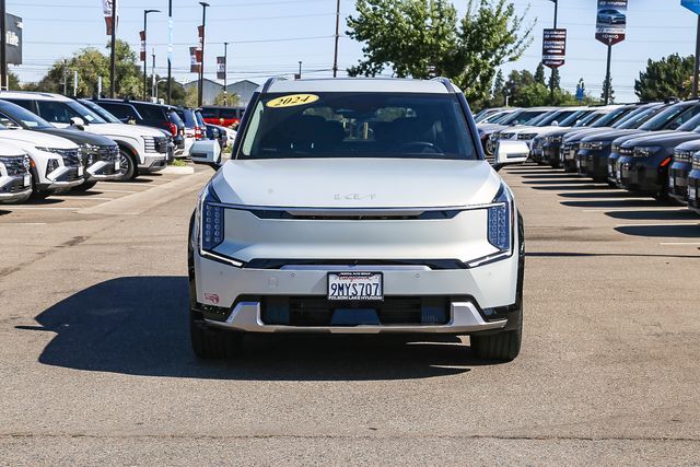 2024 Kia EV9 Land Folsom CA