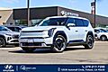 2024 Kia EV9 Land