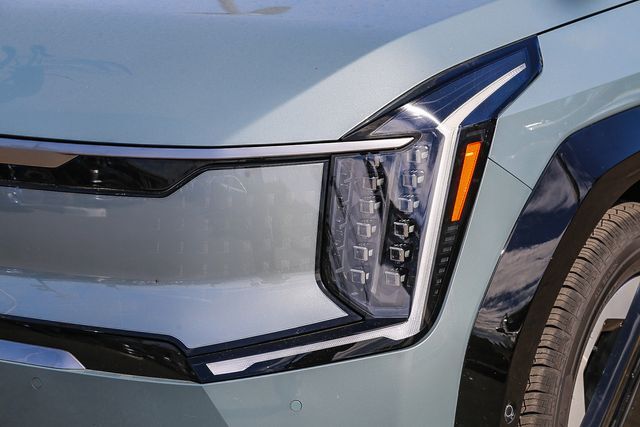2024 Kia EV9 Land Folsom CA
