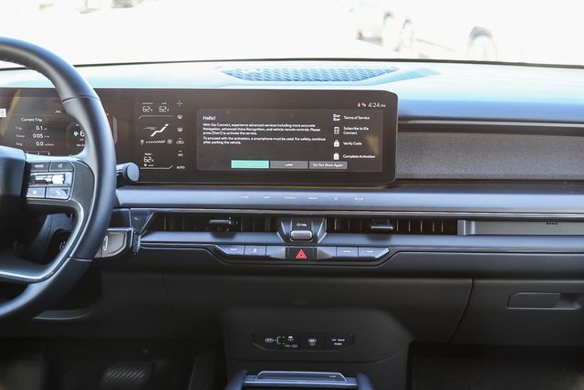 2024 Kia EV9 Land Folsom CA