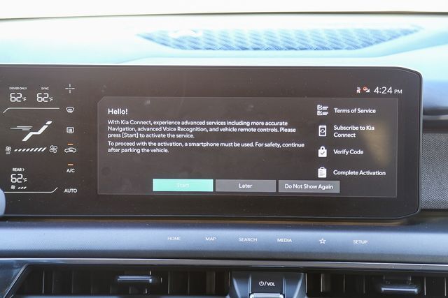 2024 Kia EV9 Land Folsom CA
