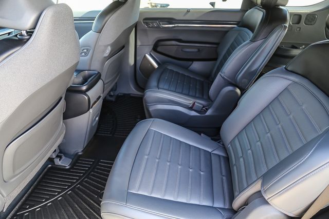 2024 Kia EV9 Land Folsom CA