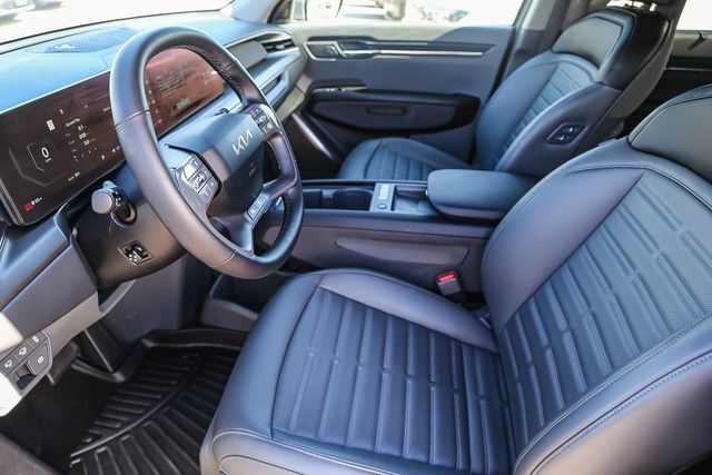 2024 Kia EV9 Land Folsom CA