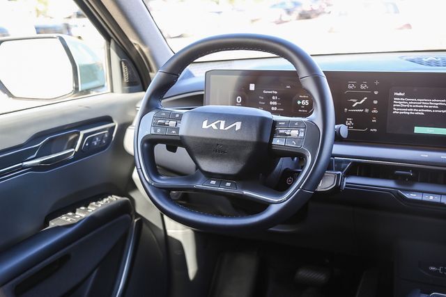 2024 Kia EV9 Land Folsom CA