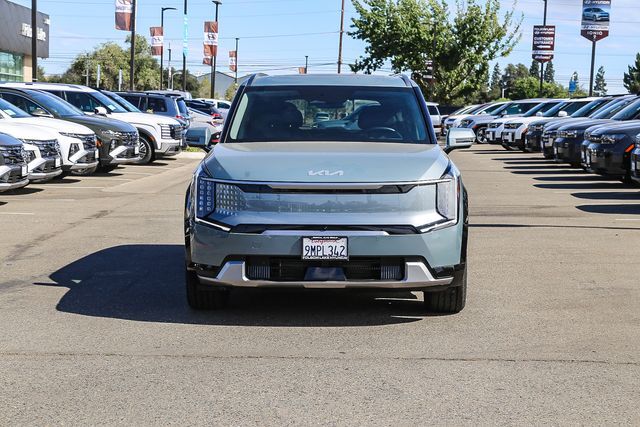 2024 Kia EV9 Land Folsom CA