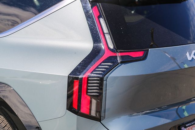 2024 Kia EV9 Land Folsom CA