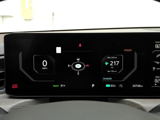 2024 Kia EV9 Land Plano TX