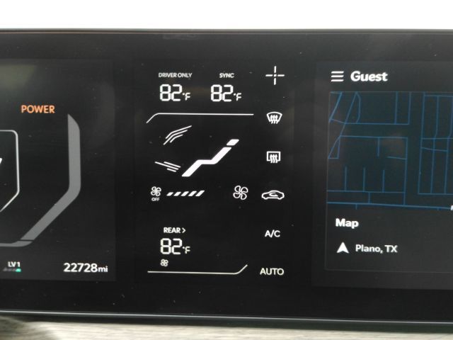 2024 Kia EV9 Land Plano TX