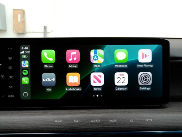 2024 Kia EV9 Land Plano TX