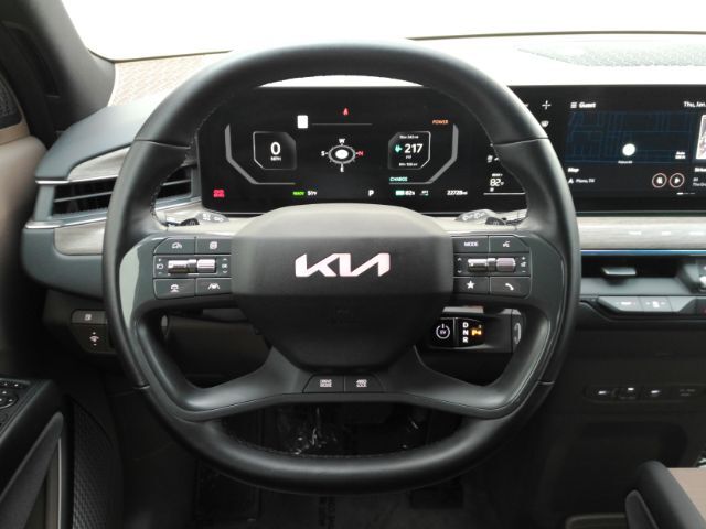 2024 Kia EV9 Land Plano TX