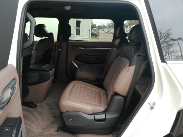 2024 Kia EV9 Land Plano TX