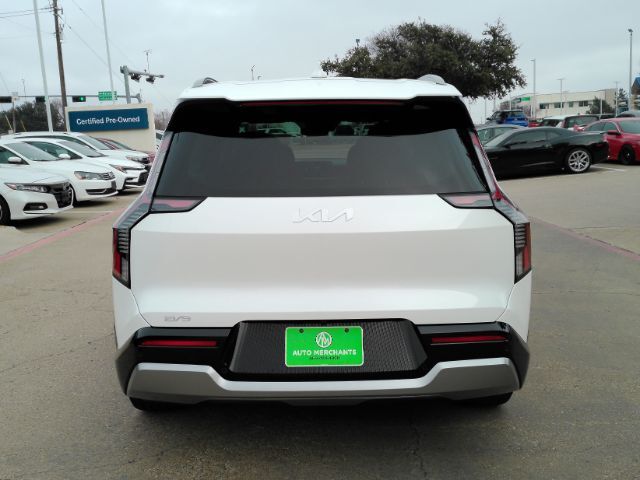 2024 Kia EV9 Land Plano TX