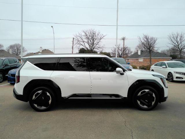 2024 Kia EV9 Land Plano TX