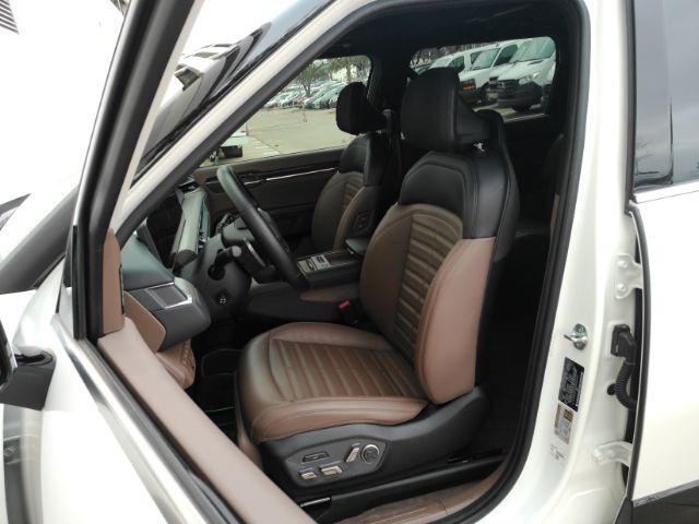 2024 Kia EV9 Land Plano TX