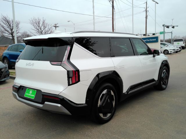 2024 Kia EV9 Land Plano TX