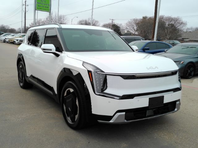 2024 Kia EV9 Land Plano TX