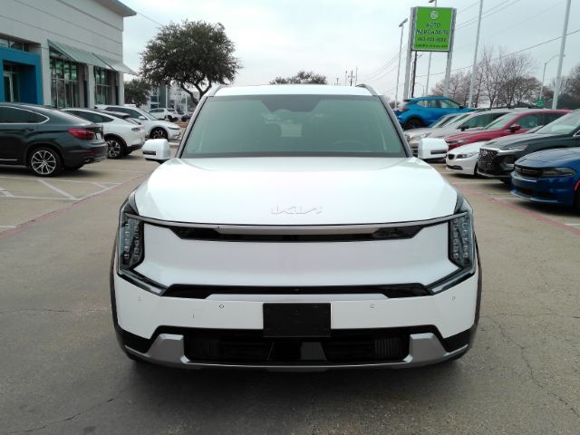 2024 Kia EV9 Land Plano TX