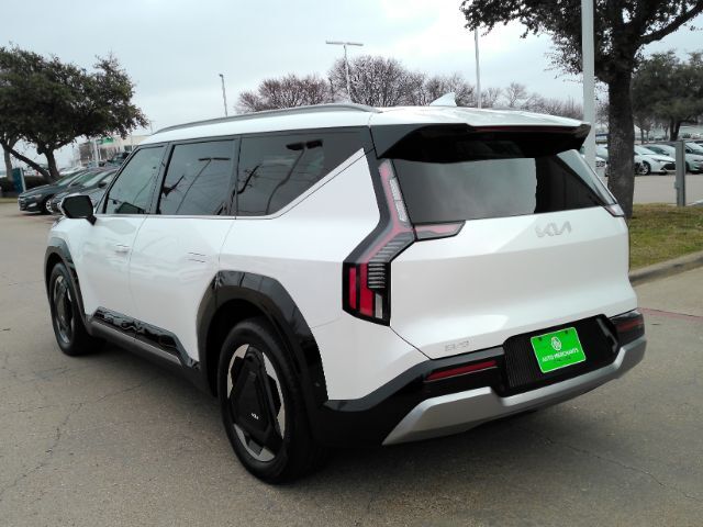 2024 Kia EV9 Land Plano TX