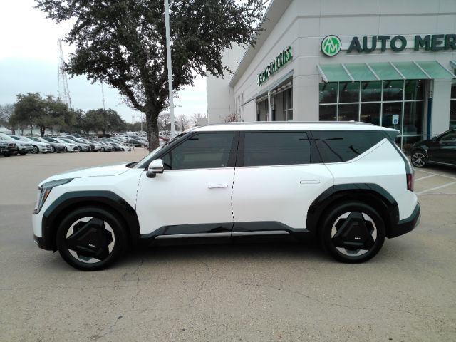 2024 Kia EV9 Land Plano TX