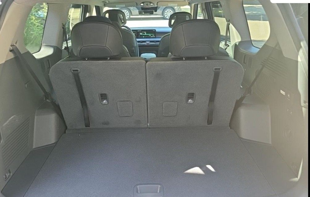 2024 Kia EV9 Land Portland OR