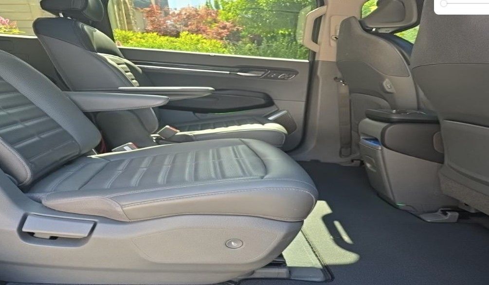 2024 Kia EV9 Land Portland OR