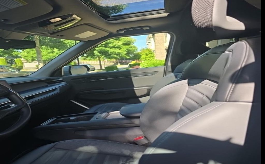 2024 Kia EV9 Land Portland OR