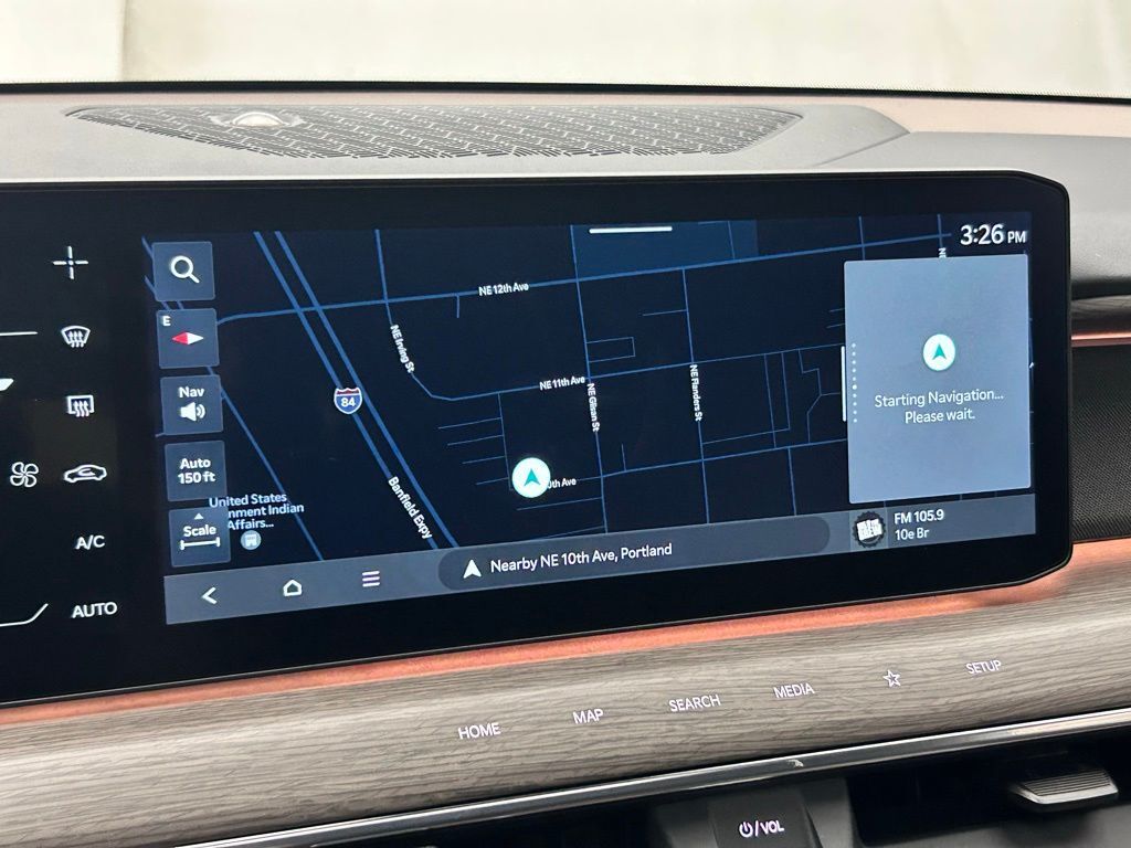 2024 Kia EV9 Land Portland OR