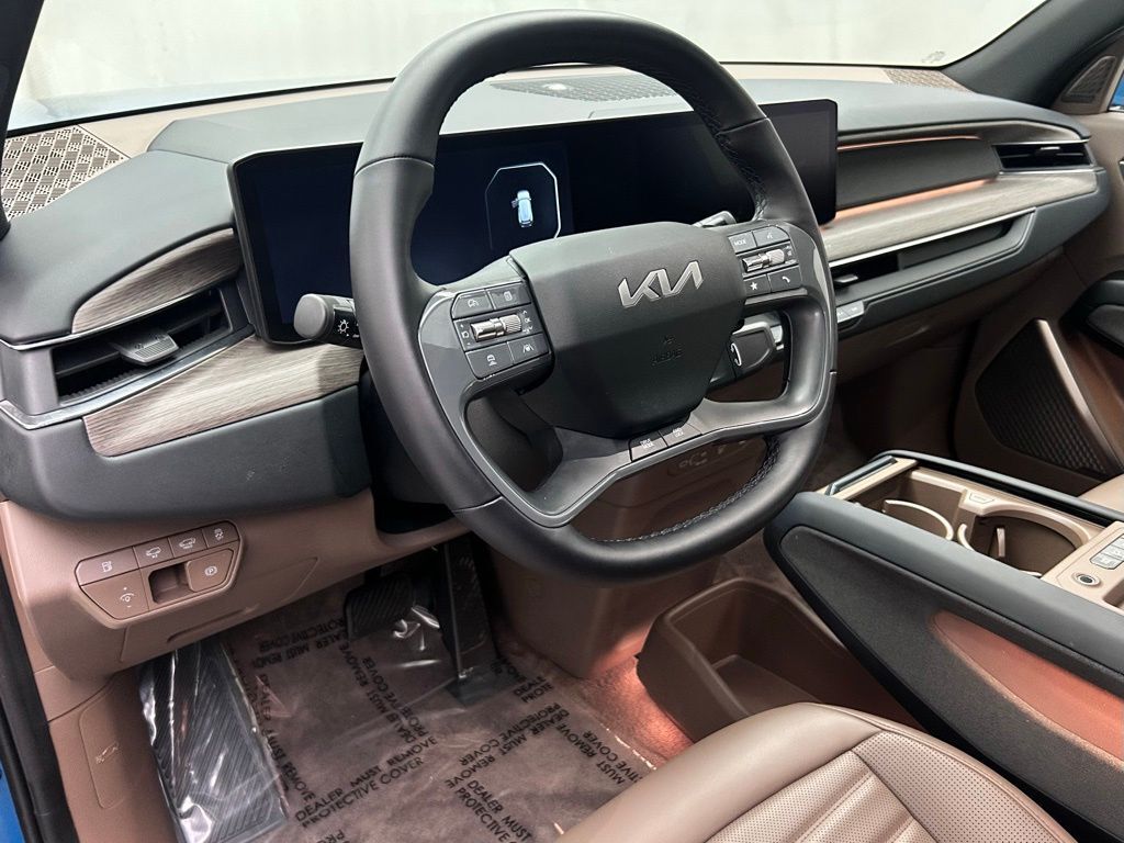 2024 Kia EV9 Land Portland OR