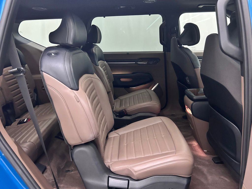 2024 Kia EV9 Land Portland OR
