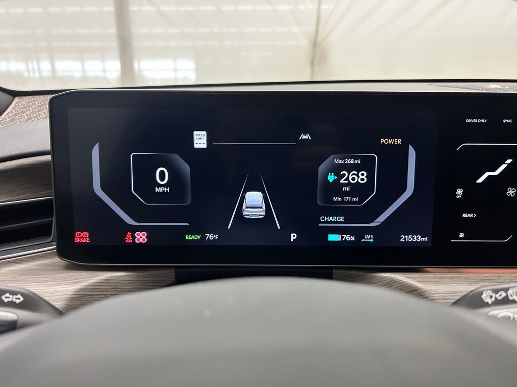 2024 Kia EV9 Land Portland OR