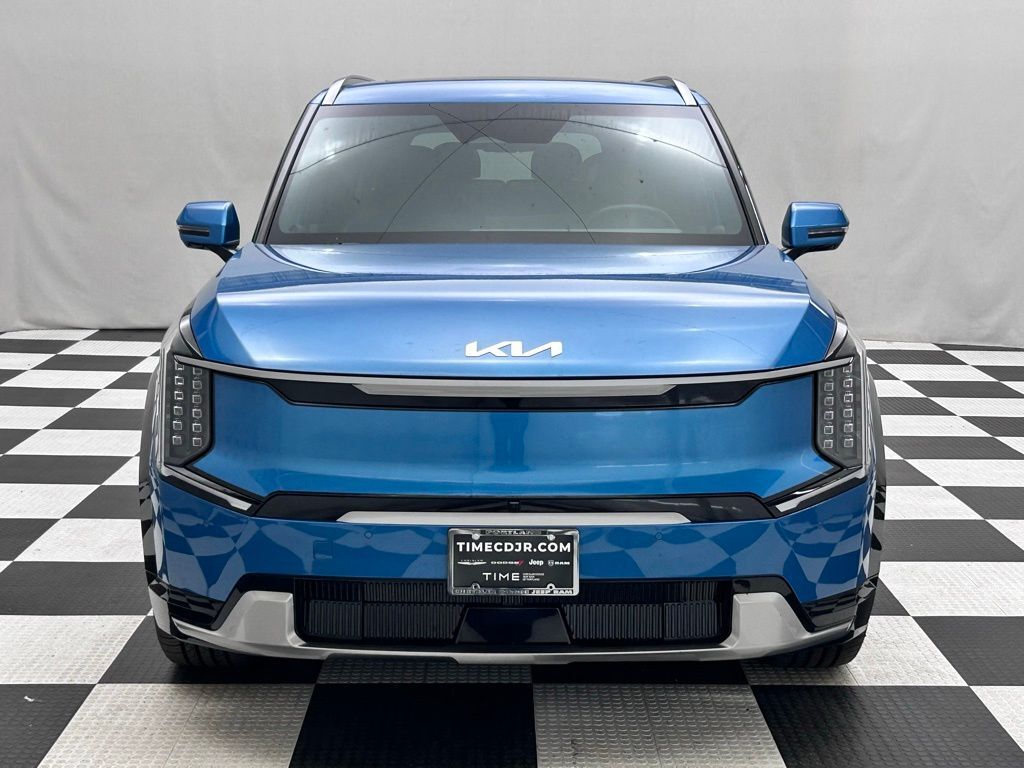 2024 Kia EV9 Land Portland OR