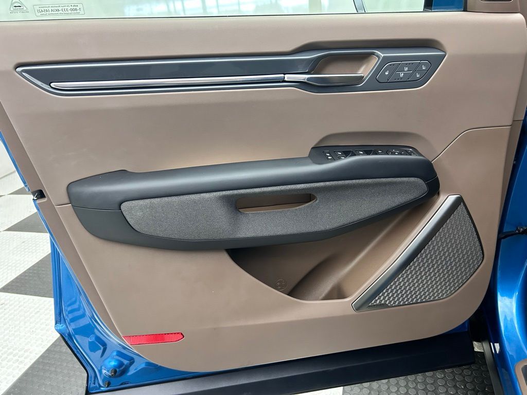 2024 Kia EV9 Land Portland OR