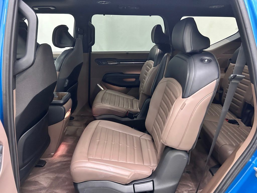 2024 Kia EV9 Land Portland OR