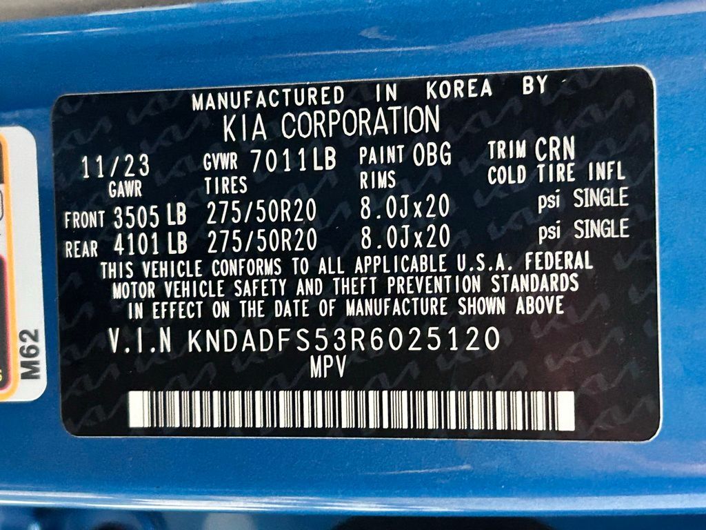 2024 Kia EV9 Land Portland OR