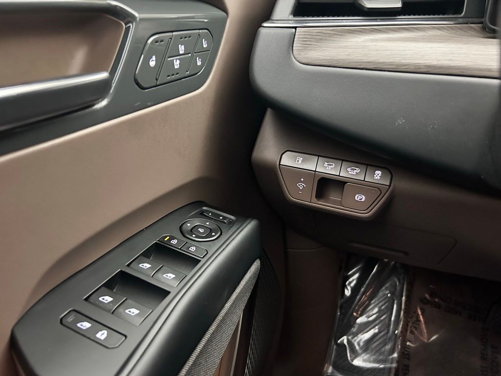 2024 Kia EV9 Land Portland OR
