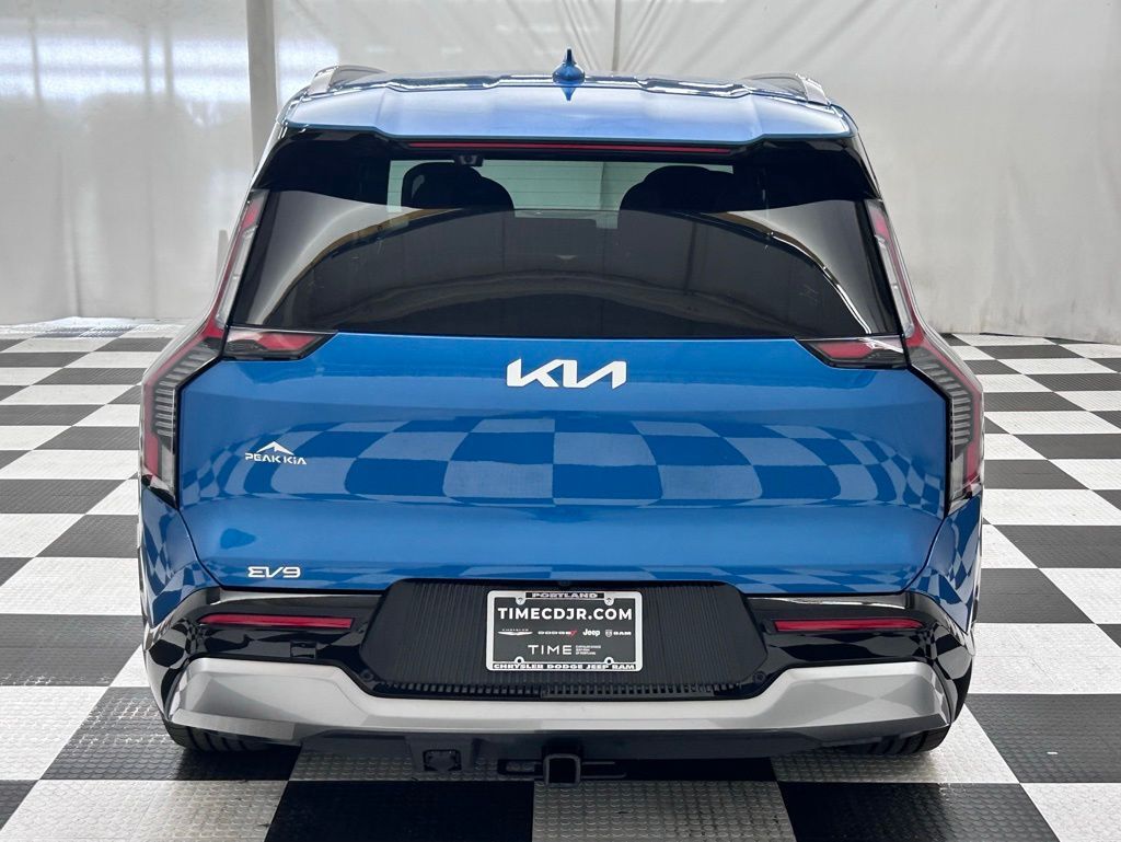 2024 Kia EV9 Land Portland OR